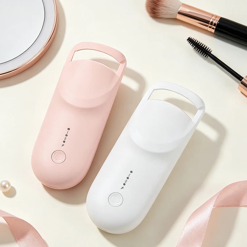 Electric Heated Eyelash Curler