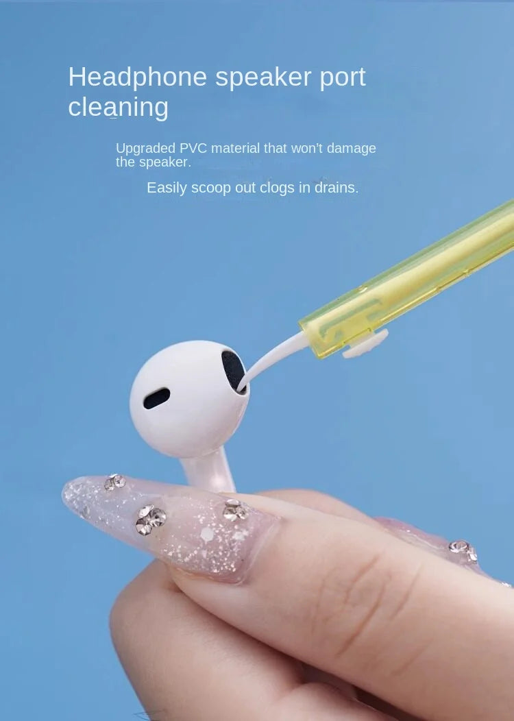 Phone and Earbud Cleaning Kit