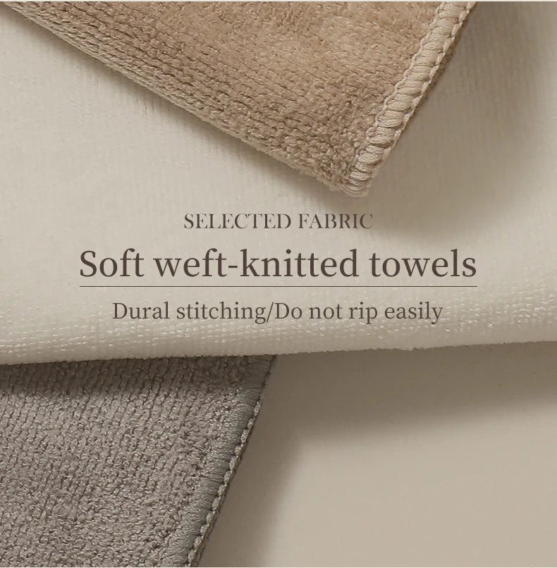 Microfiber Cleaning Cloths, 6 or 12 Pack