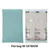 Reusable Vacuum Storage Bags for Clothes