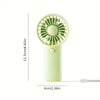 Mini Portable Handheld Fan
