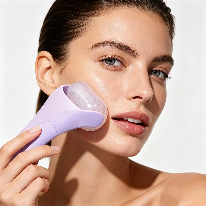 Cooling Face and Eye Ice Roller