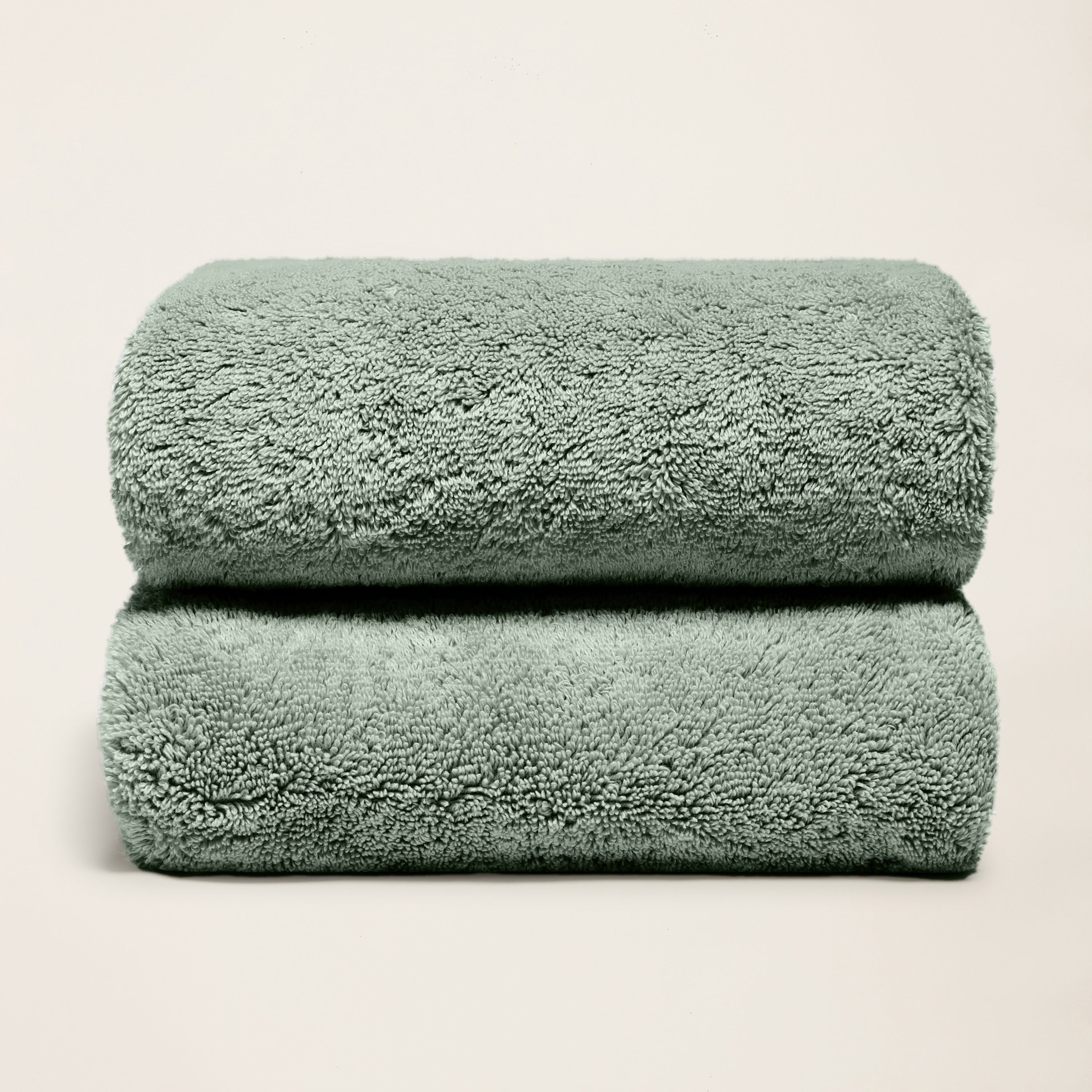 Ultraplush Australian Cotton Towels