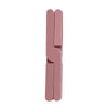Foldable Silicone X-Shaped Trivet