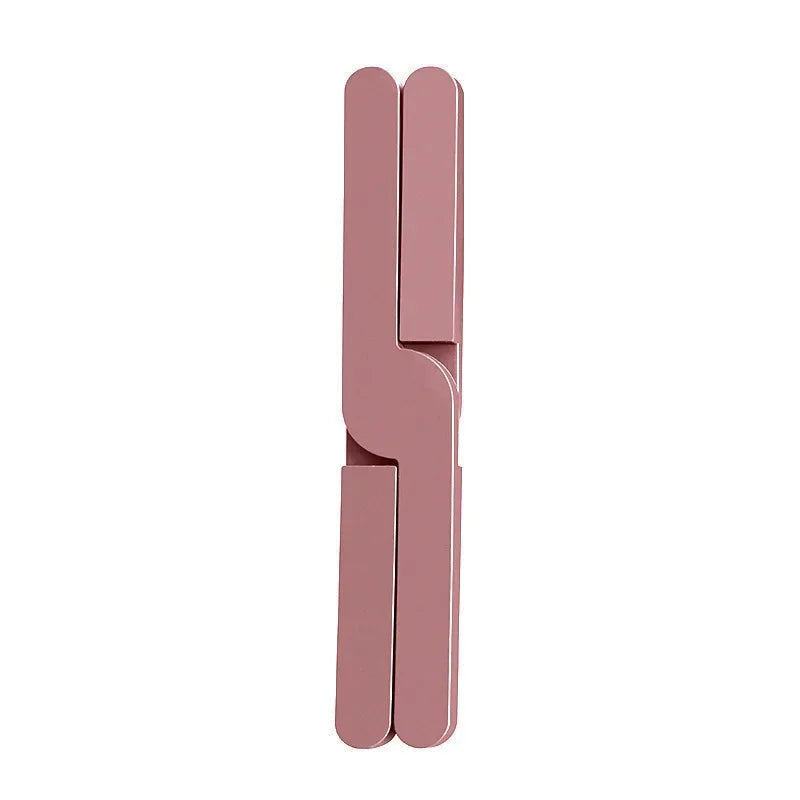 Foldable Silicone X-Shaped Trivet