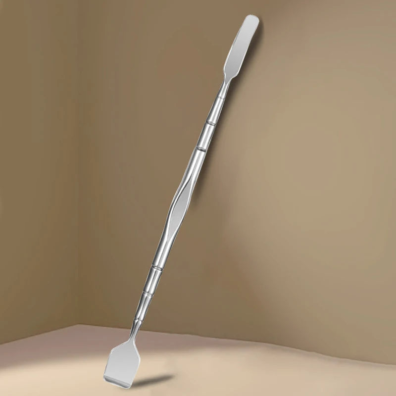 Double-Ended Blackhead Remover Tool
