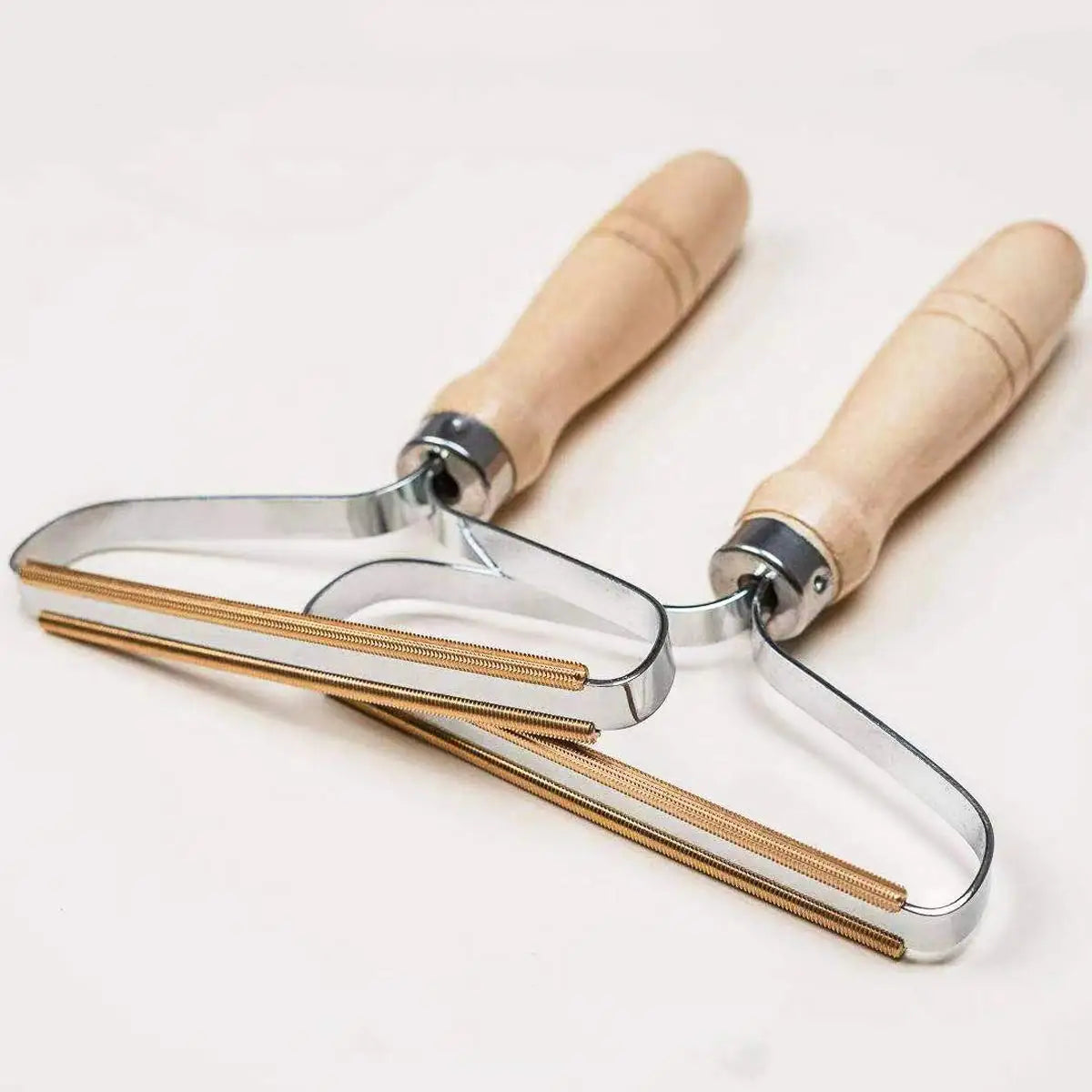 Reusable Pet Hair and Lint Remover Brush