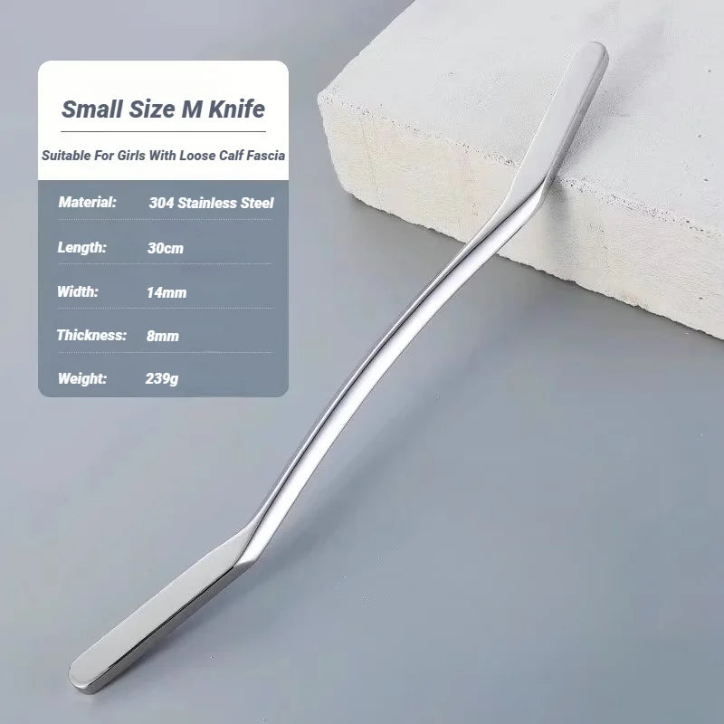 Large Gua Sha Muscle Massage Tool
