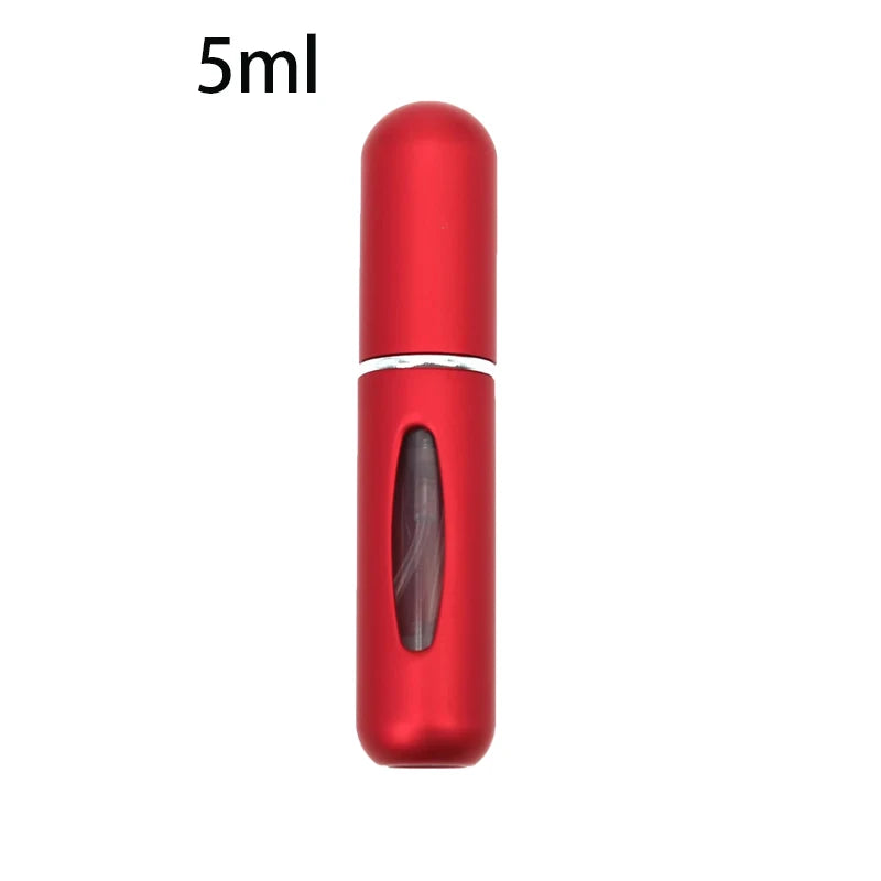 5ml Refillable Perfume Atomizer