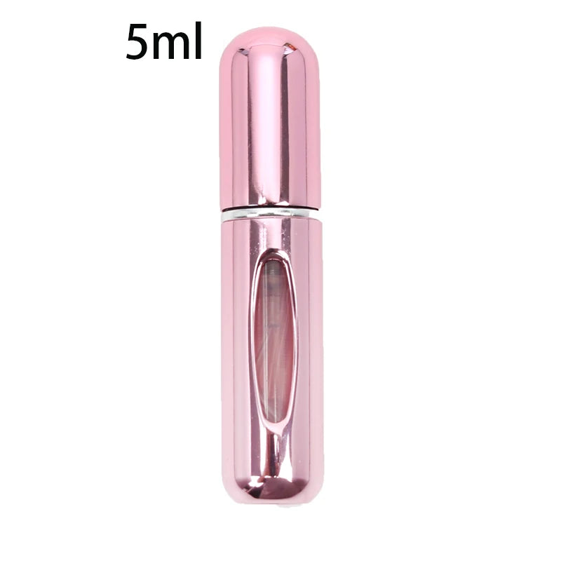 5ml Refillable Perfume Atomizer