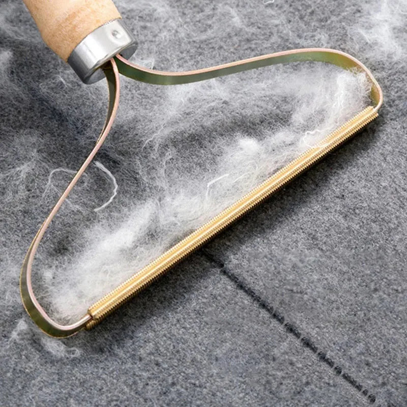 Reusable Pet Hair and Lint Remover Brush