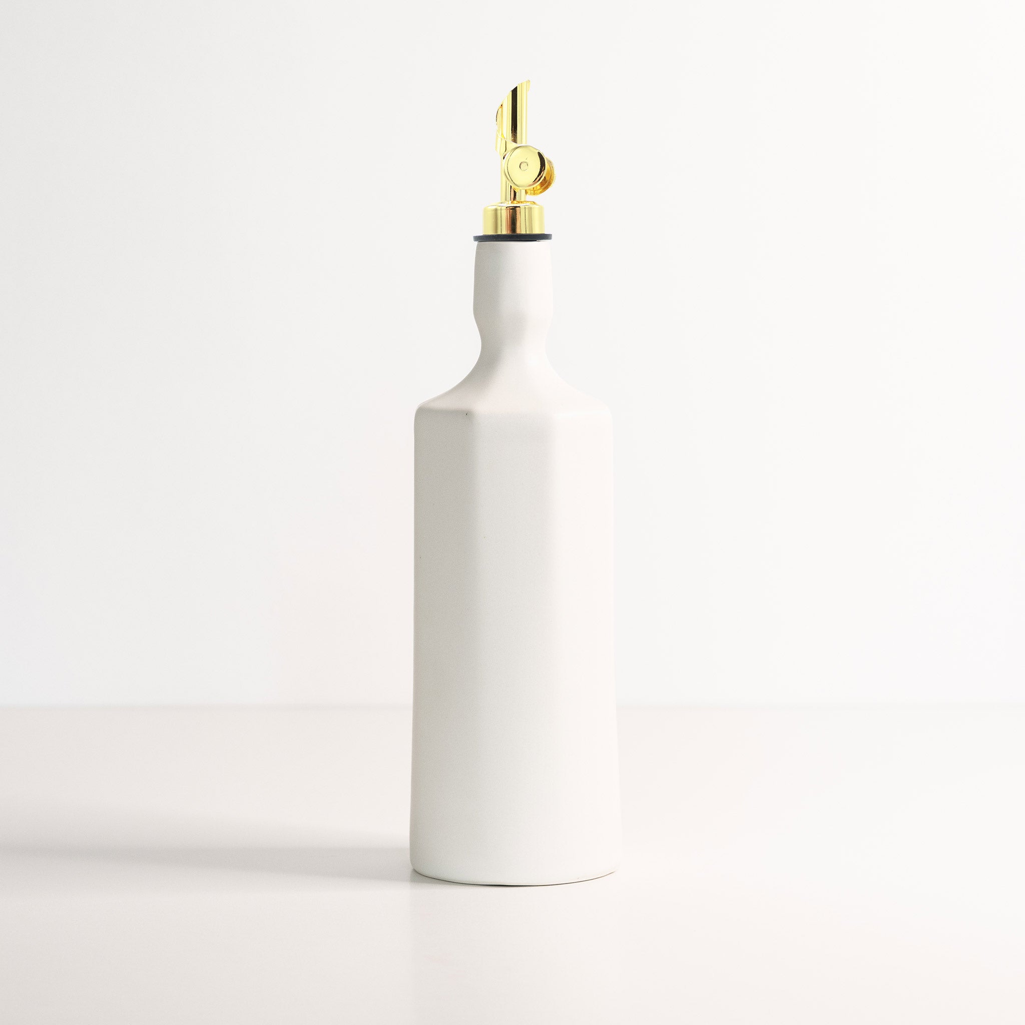 Elixir Porcelain Olive Oil Dispenser