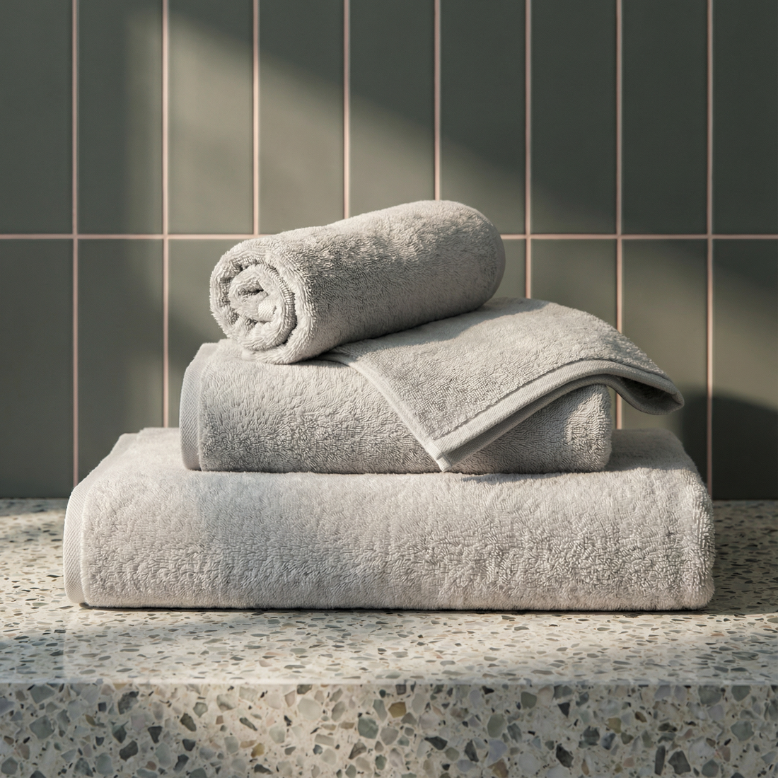 Ultraplush Australian Cotton Towels