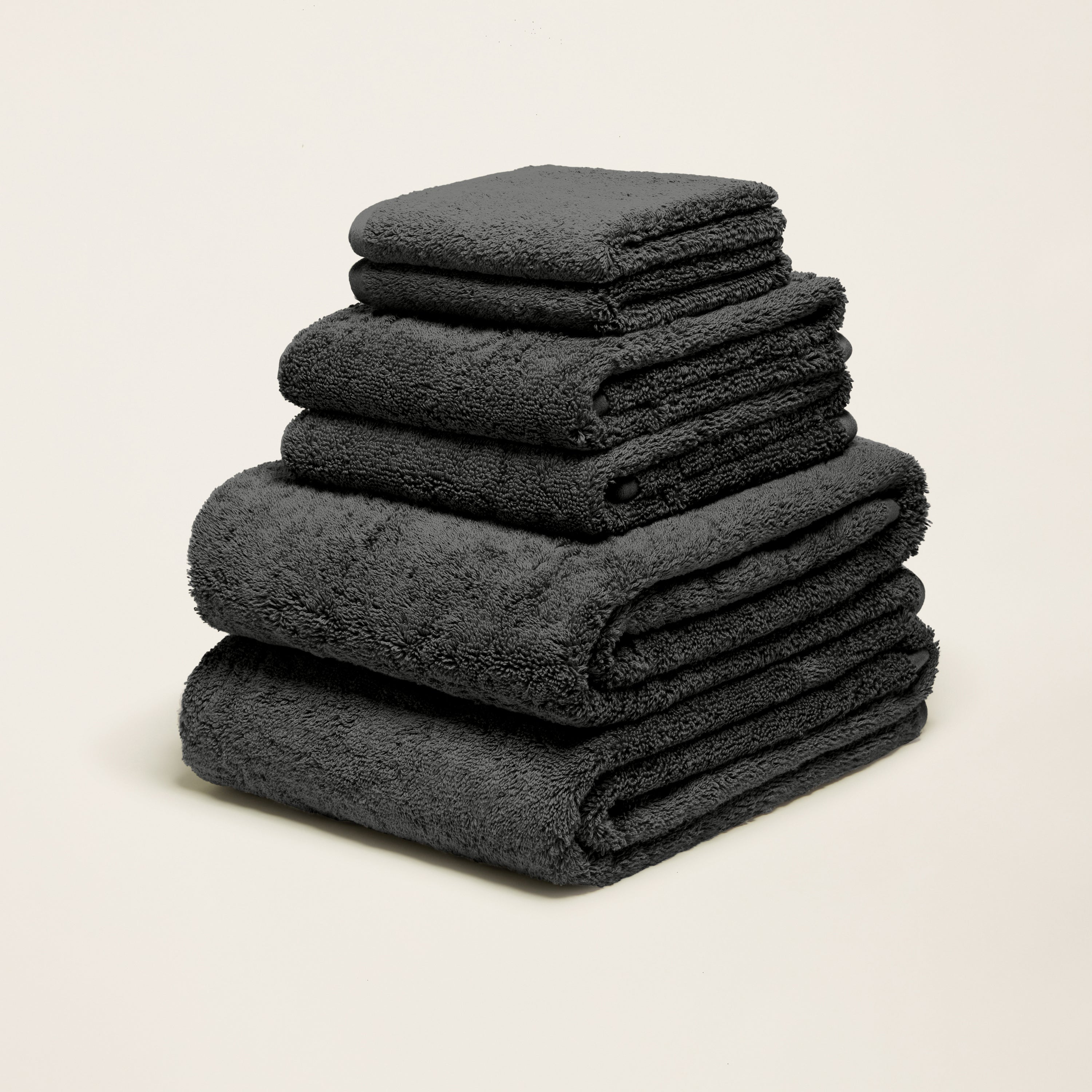Ultraplush Australian Cotton Towels