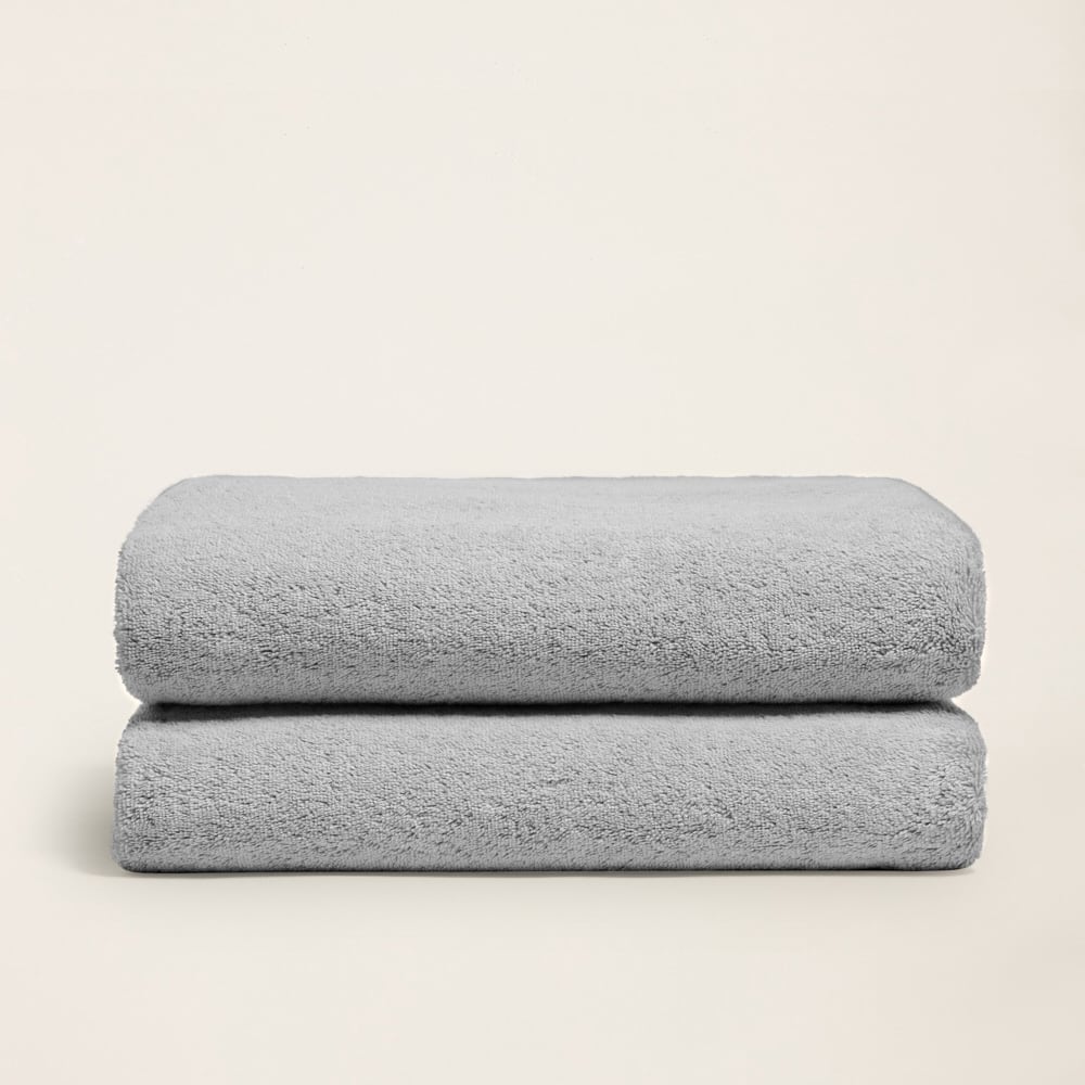 Ultraplush Australian Cotton Towels