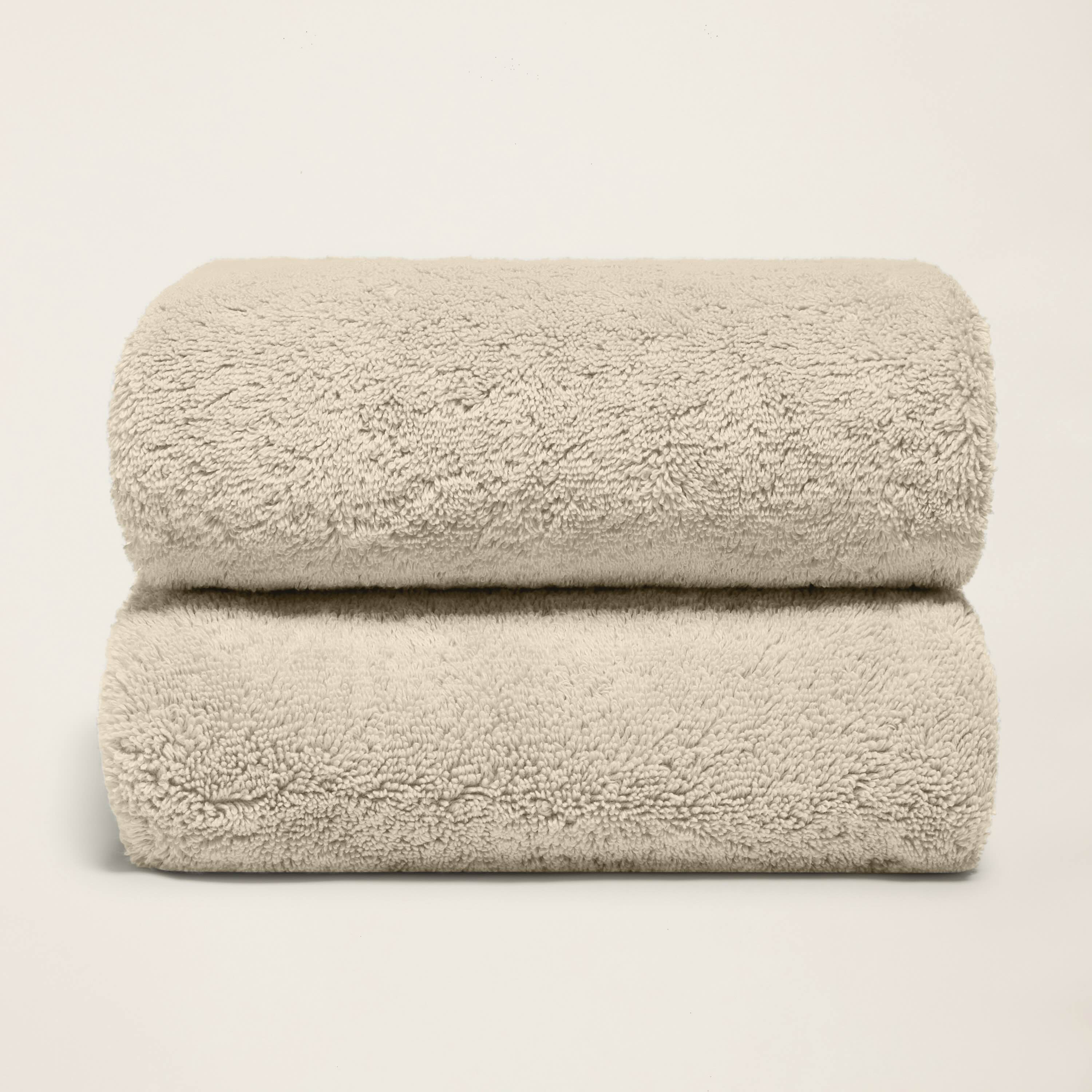 Ultraplush Australian Cotton Towels
