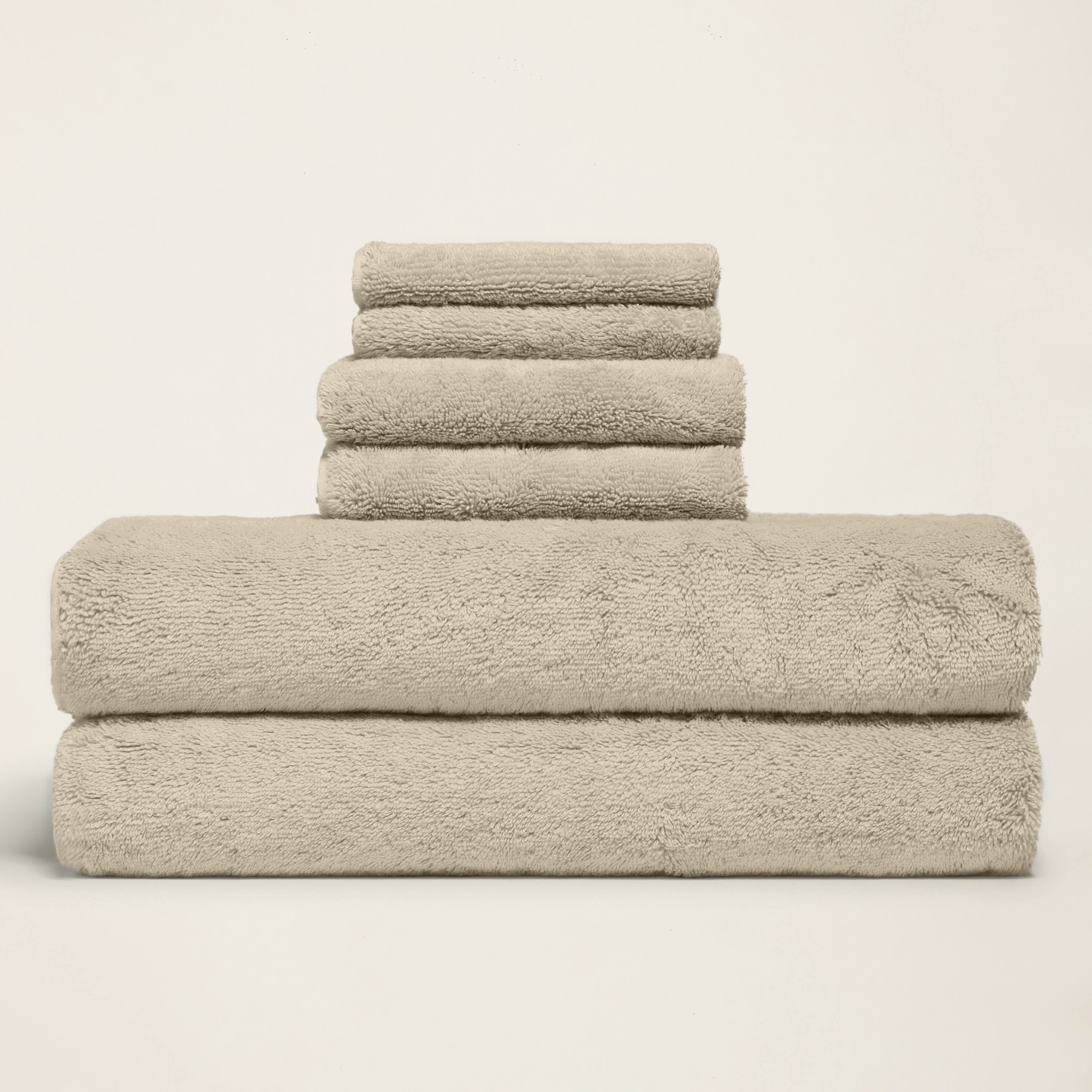 Ultraplush Australian Cotton Towels