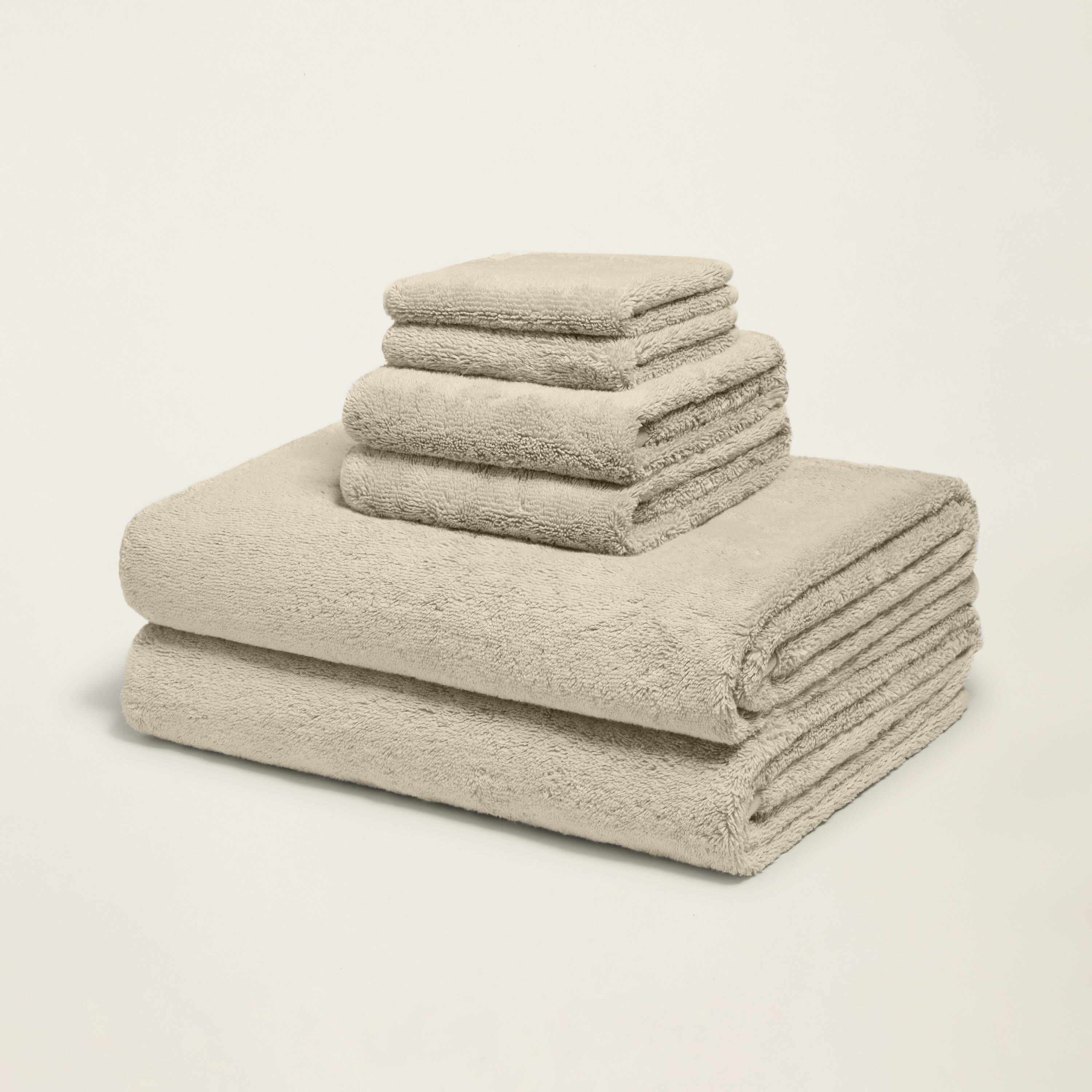 Ultraplush Australian Cotton Towels