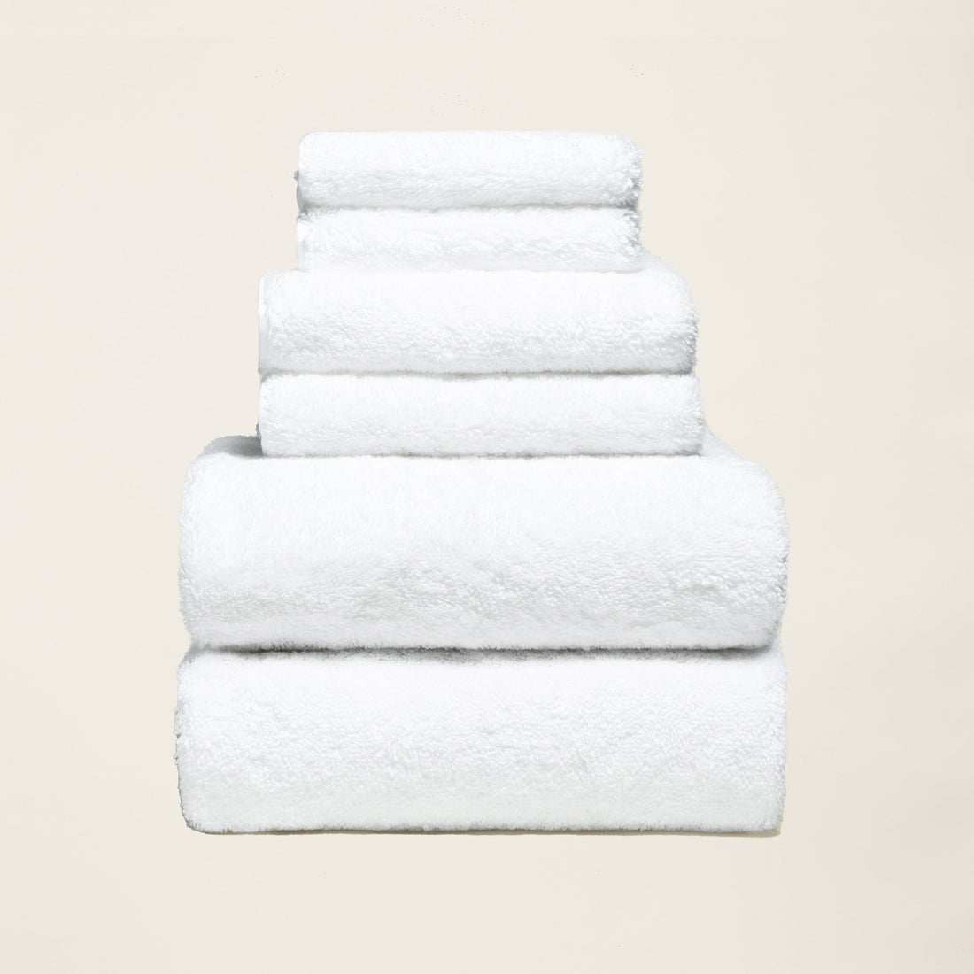 Ultraplush Australian Cotton Towels
